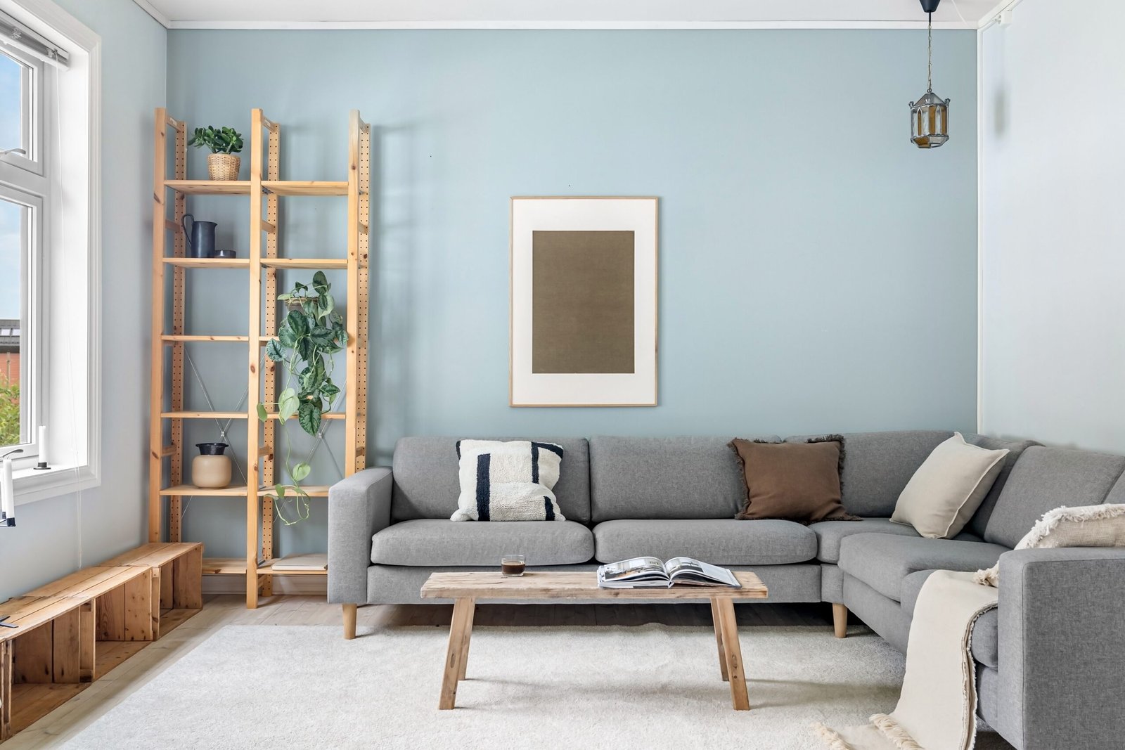 Sustainable Interior Design