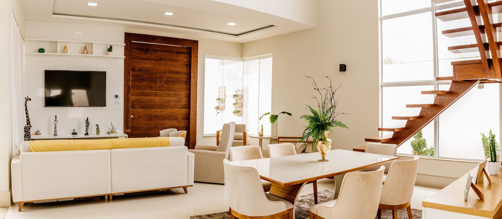 Interior Design Style