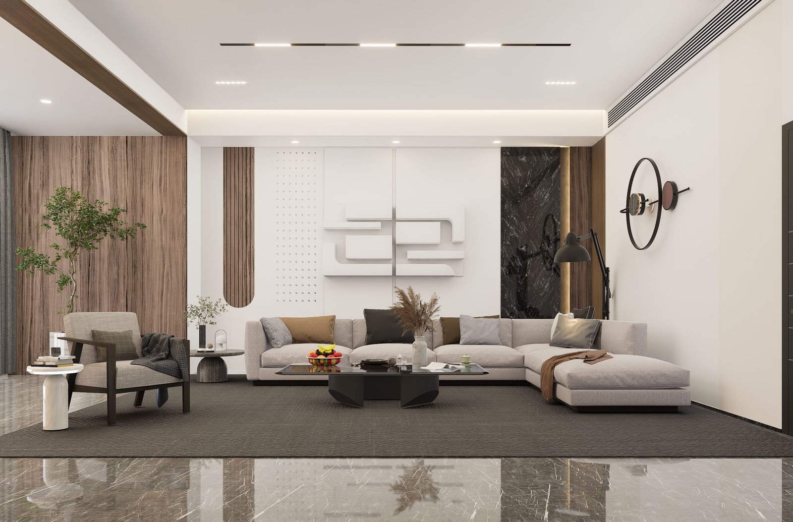Interior Design Style