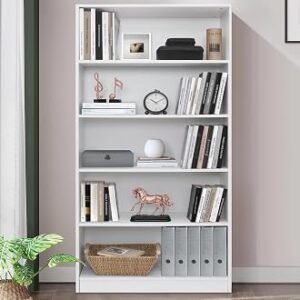 Book Shelf